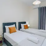 Andromahi Apartments & Suite