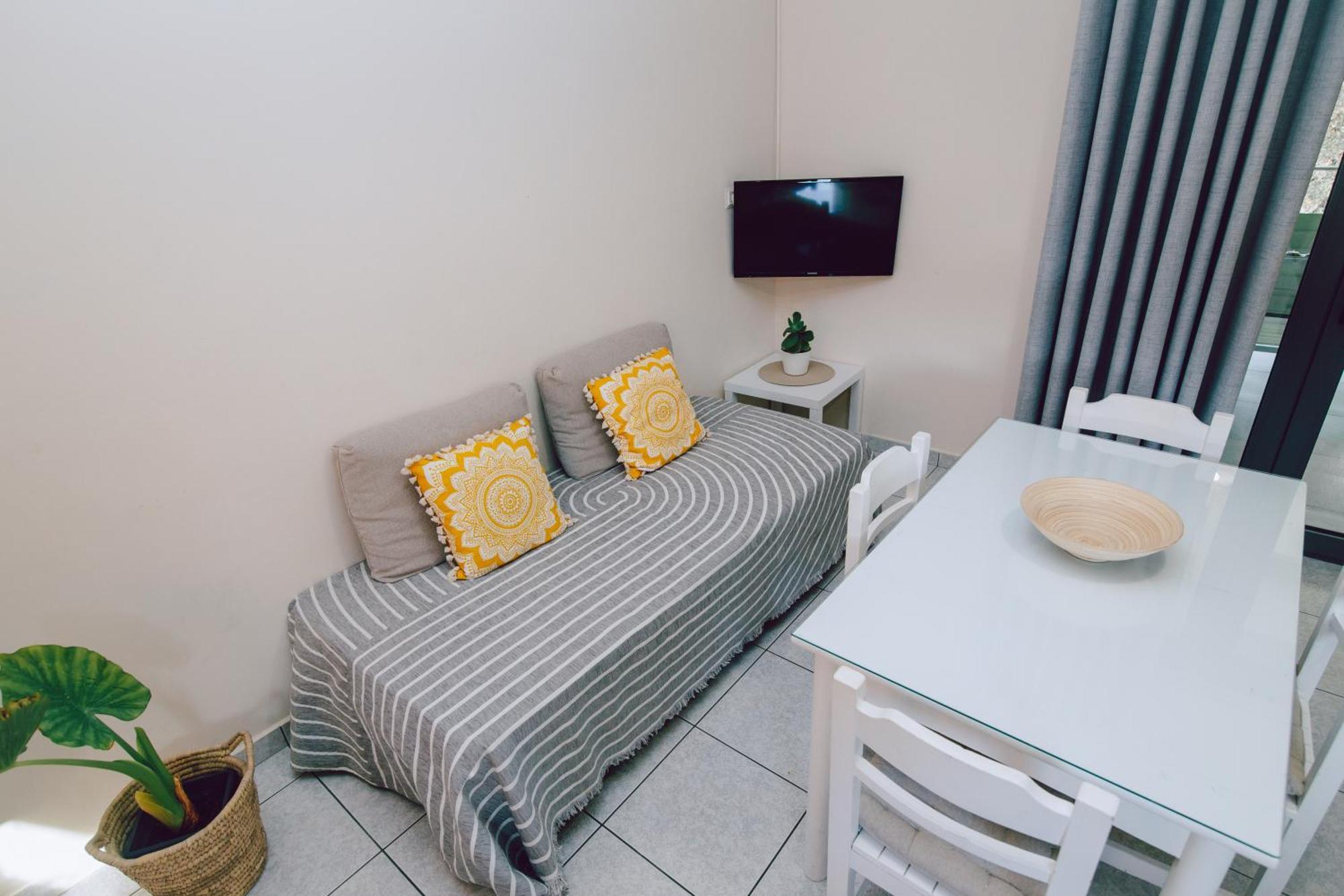 Andromahi & Apartment *
